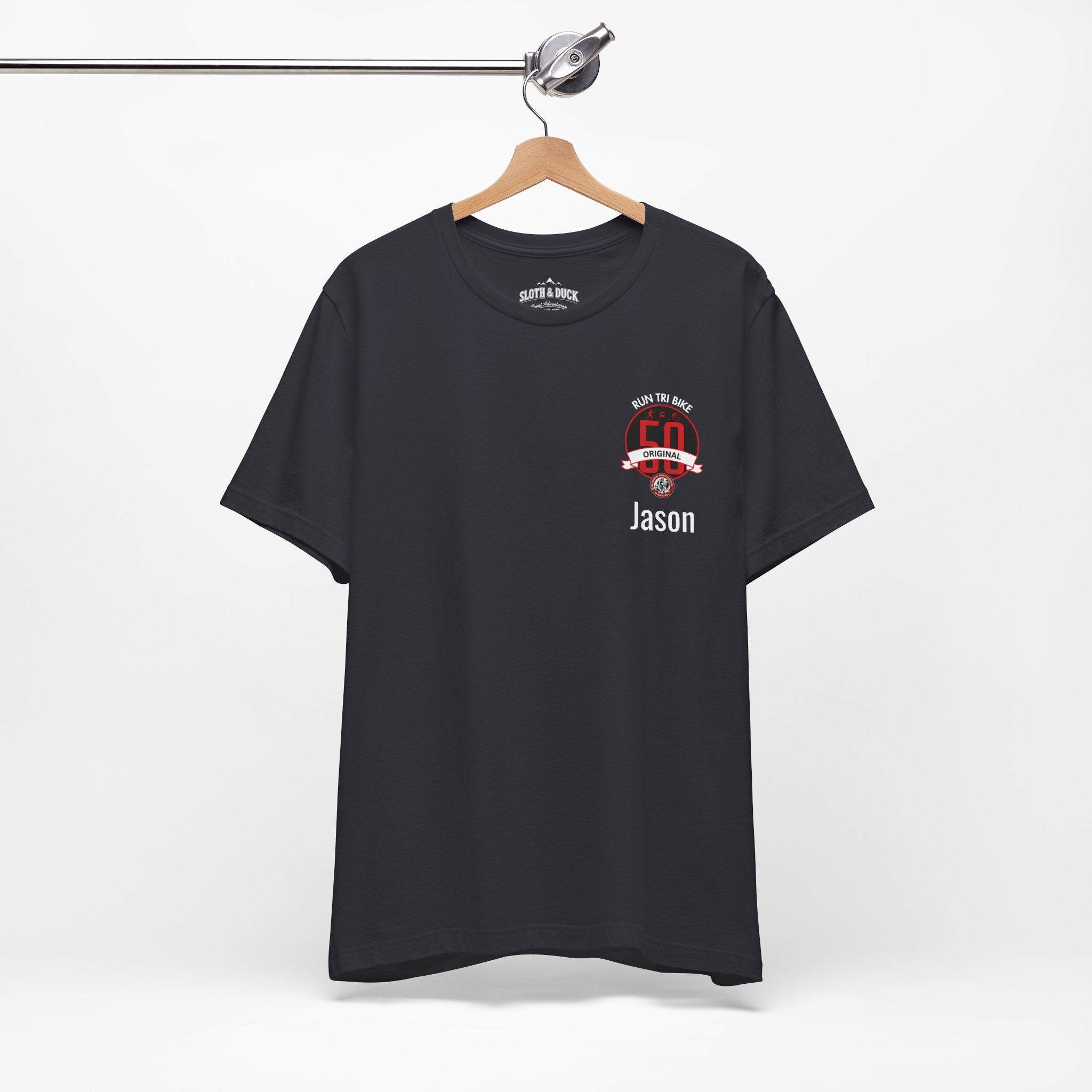Everyday Athlete Clubhouse Founders Tee