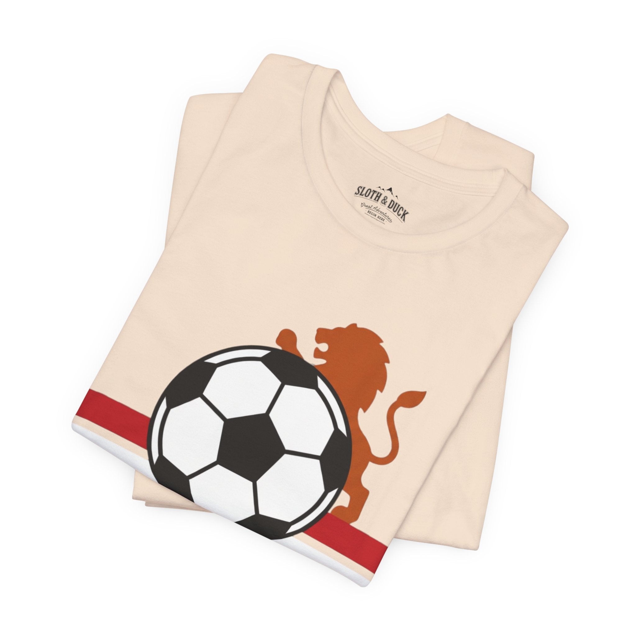 Netherlands World Cup 2026 T-Shirt