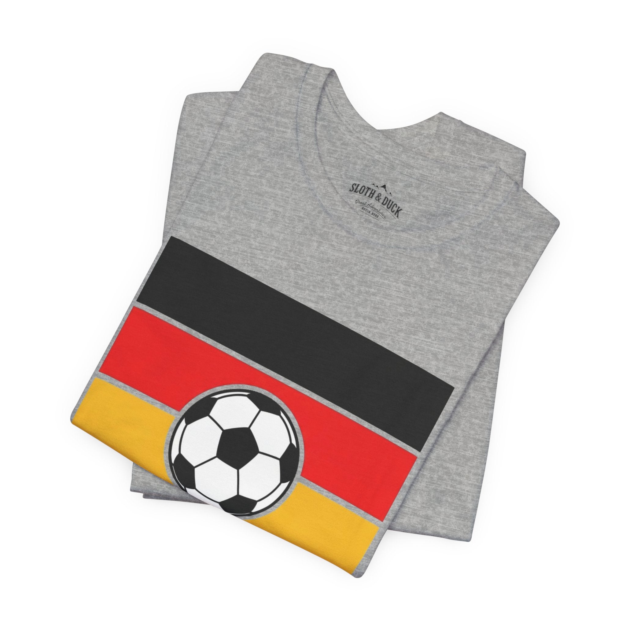Germany World Cup 2026 T-Shirt
