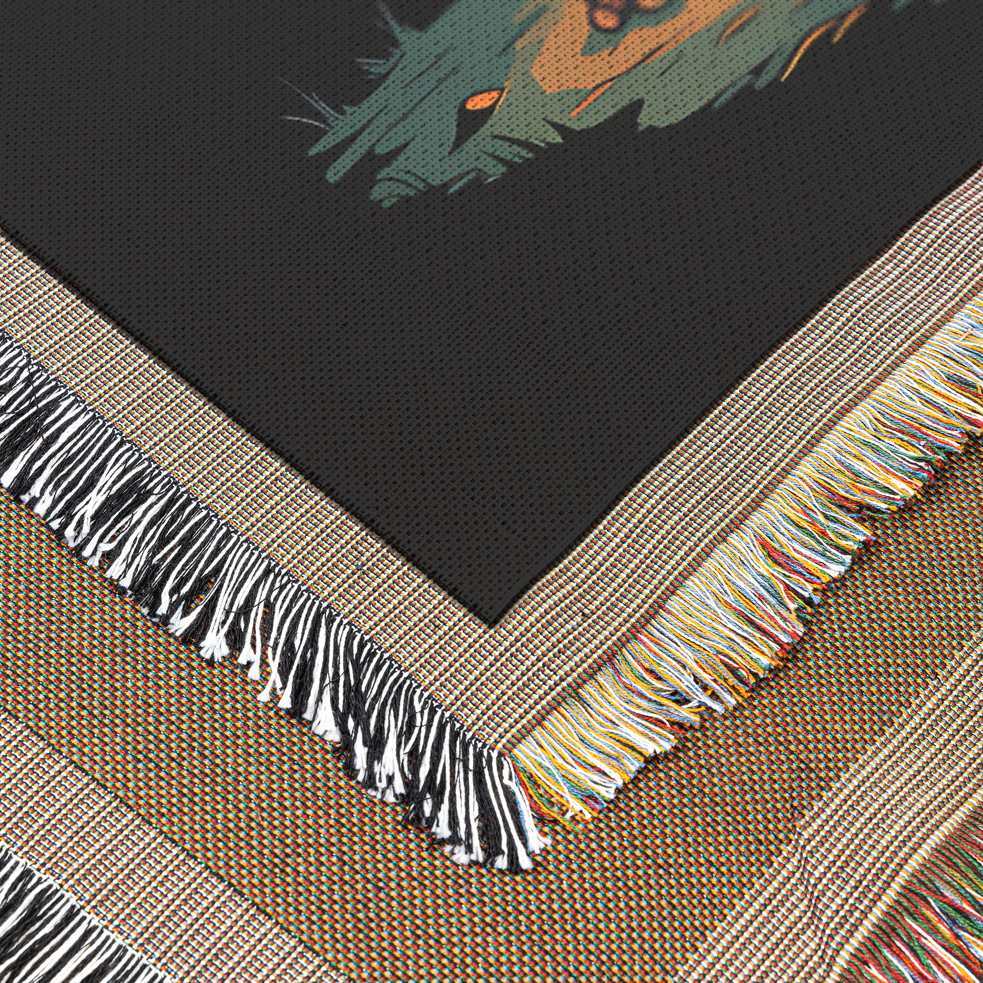 Born_To_Camp_Woven_Blanket_CloseUp_V_Mockup.png