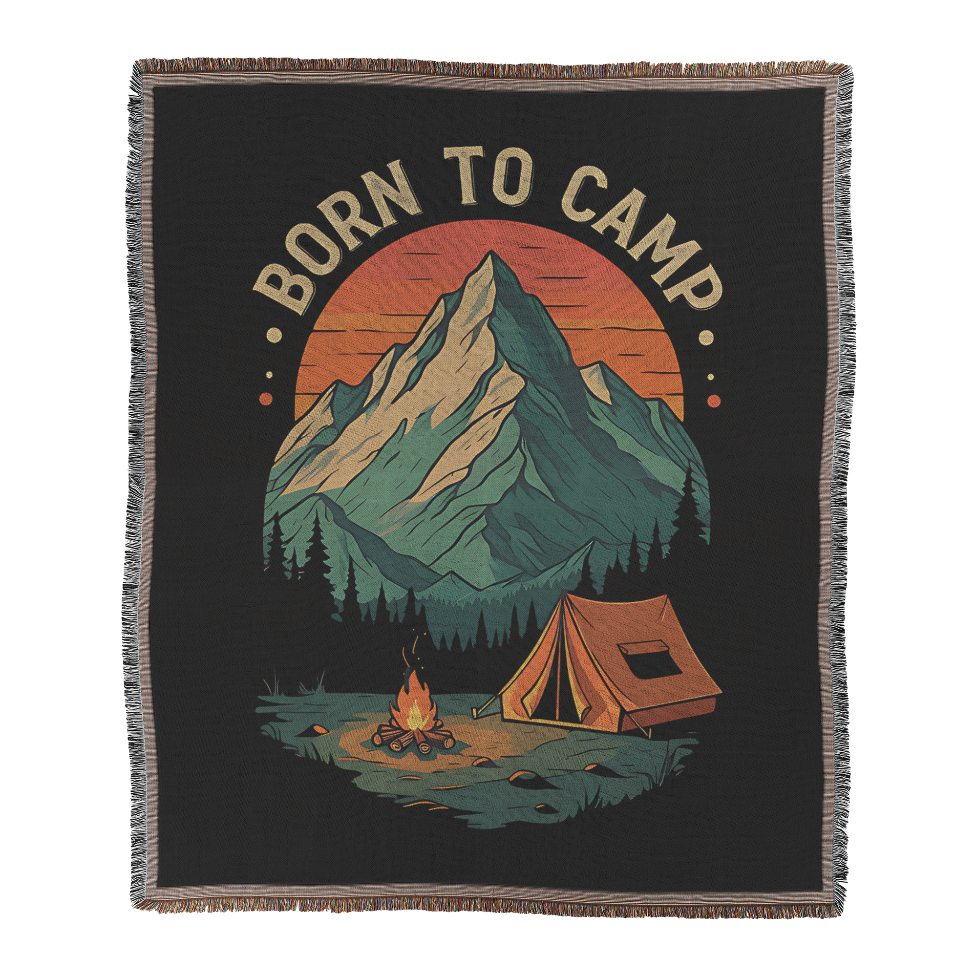 Born_To_Camp_Woven_Blanket_Main_V_Mockup.png