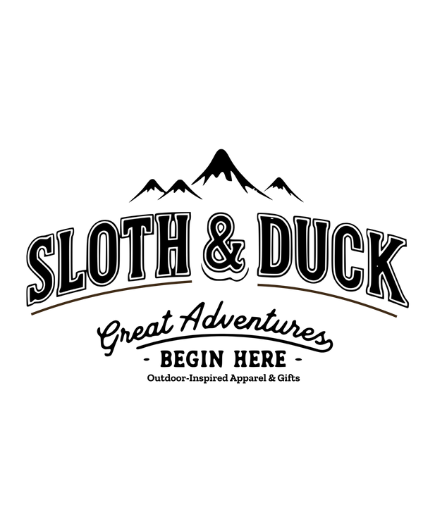 Sloth & Duck