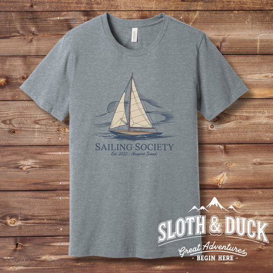Sailing Society Newport Sound Adventure product