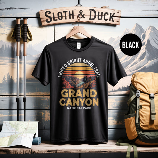 I Hiked Bright Angel Trail Grand Canyon National Park product type