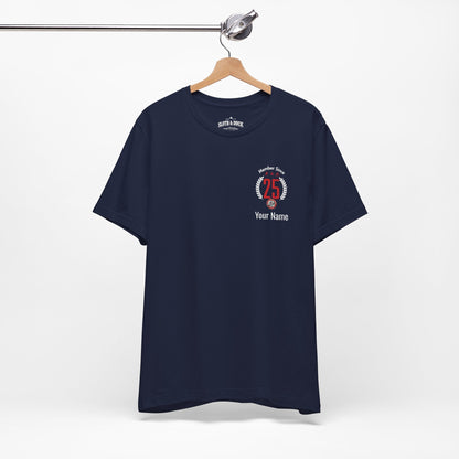 Everyday Athlete Clubhouse Members Tee - Navy - Sloth & Duck