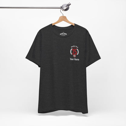 Everyday Athlete Clubhouse Members Tee - Dark Grey Heather - Sloth & Duck