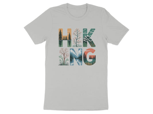 "Hiking" Shirt - T-Shirts - Sloth & Duck