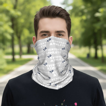 Multifunction Sports Neck Gaiter - 10"x20" - Sloth & Duck