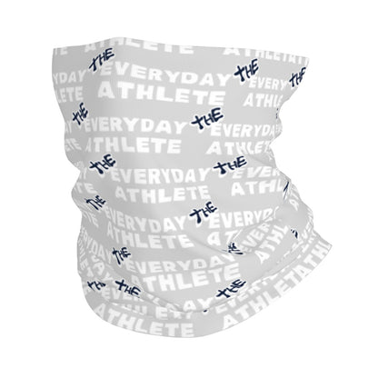 Multifunction Sports Neck Gaiter - 10"x20" - Sloth & Duck