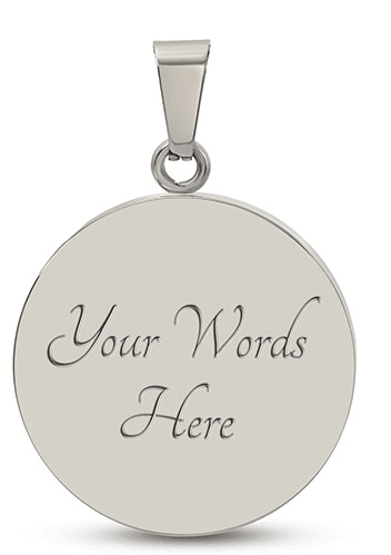 Personalized New York Marathon Skyline Necklace 26.2 Miles - Without back engraving - Sloth & Duck