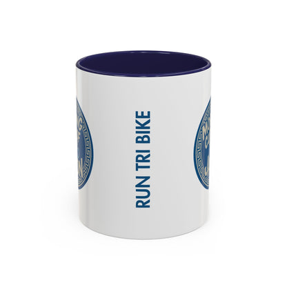Sip. Laugh. Think. Repeat. Mug - 11oz - Sloth & Duck