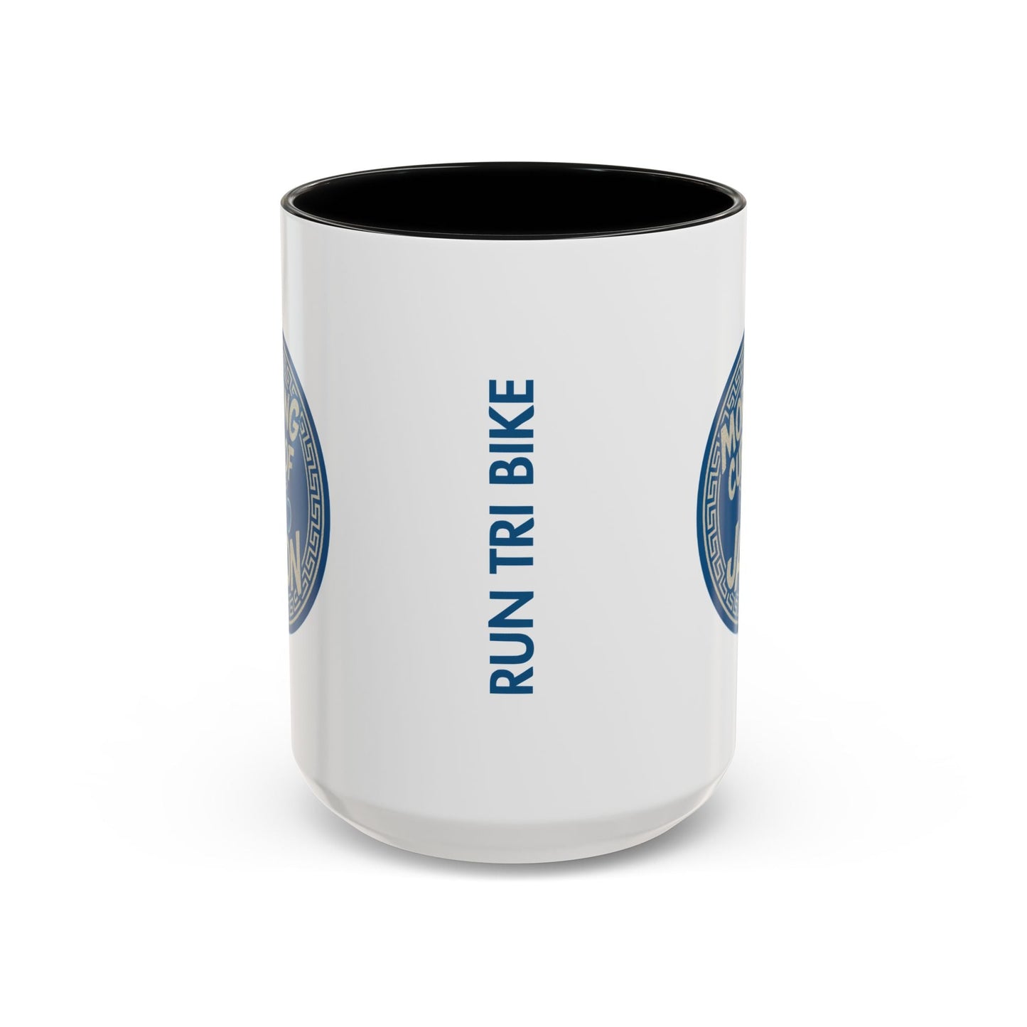 Sip. Laugh. Think. Repeat. Mug - 15oz - Sloth & Duck