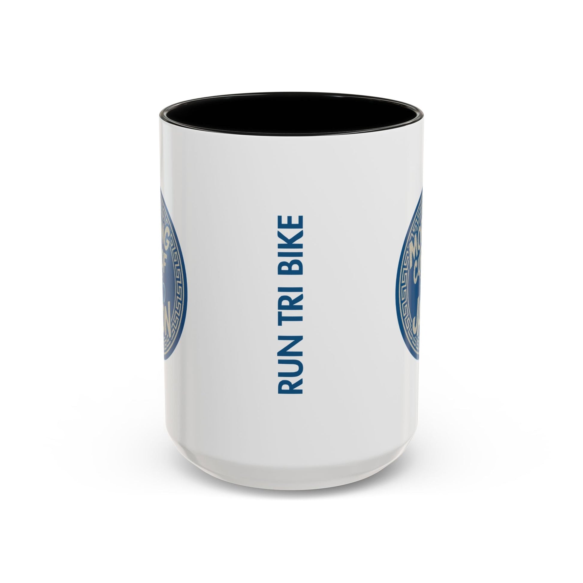 Sip. Laugh. Think. Repeat. Mug - 15oz - Sloth & Duck