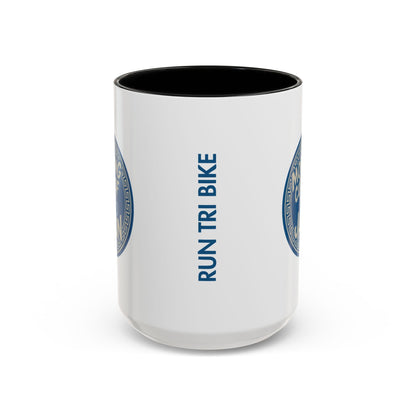 Sip. Laugh. Think. Repeat. Mug - 15oz - Sloth & Duck