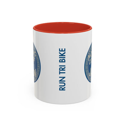 Sip. Laugh. Think. Repeat. Mug - 11oz - Sloth & Duck