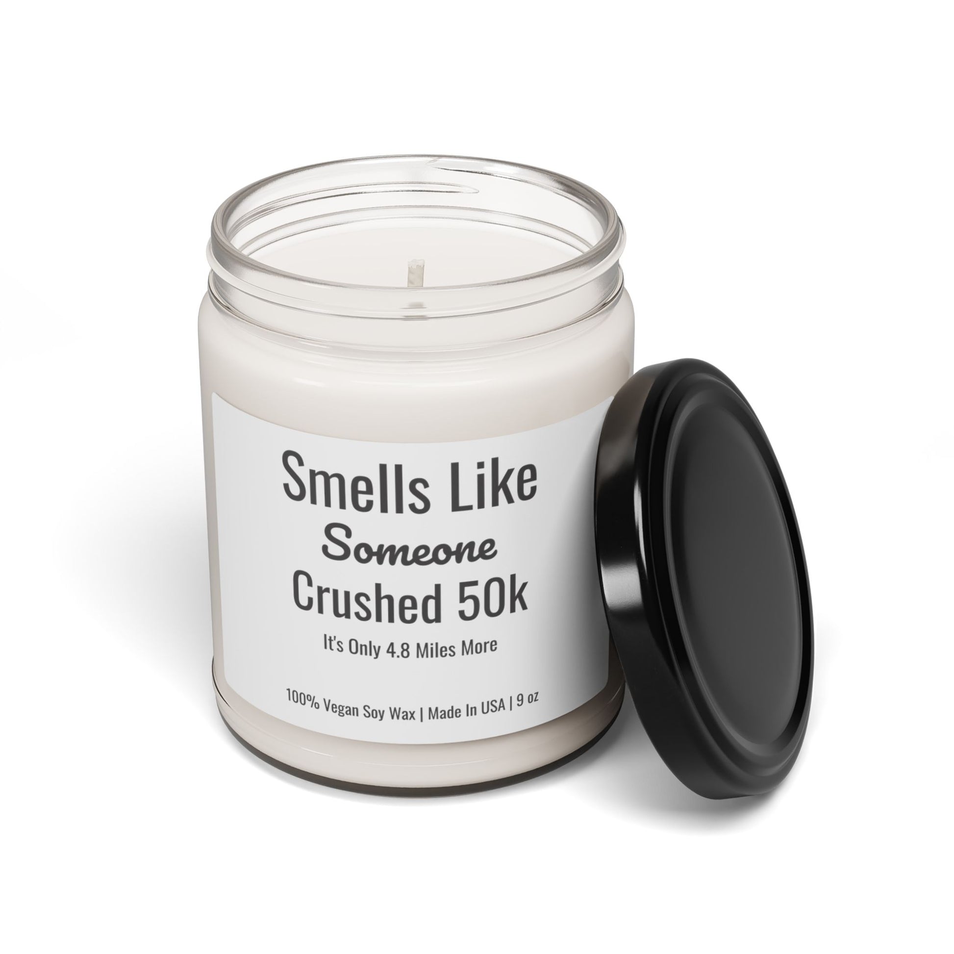 smells like someone crushed 50k scented candle 1