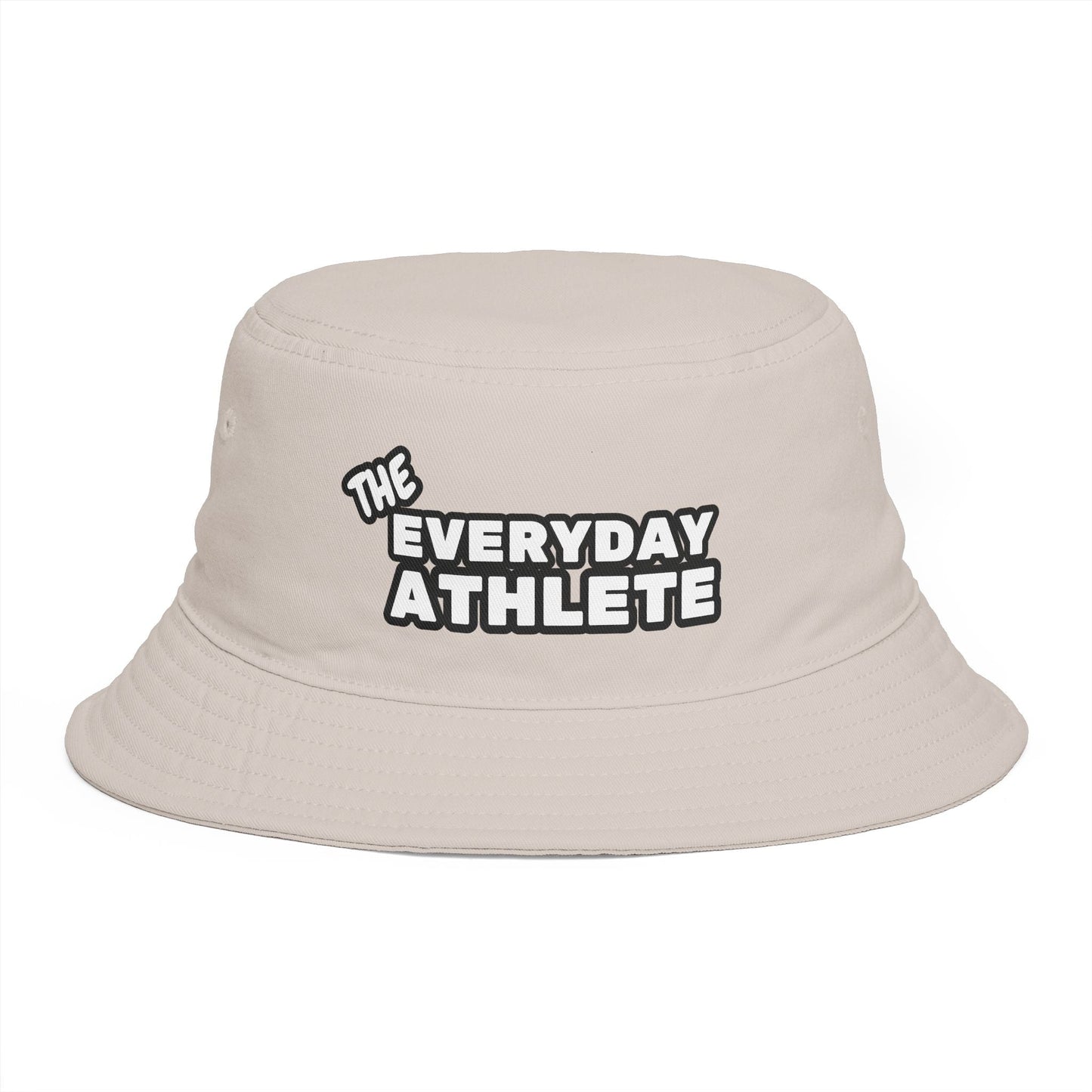 The Everyday Athlete Bucket Hat - One size - Sloth & Duck