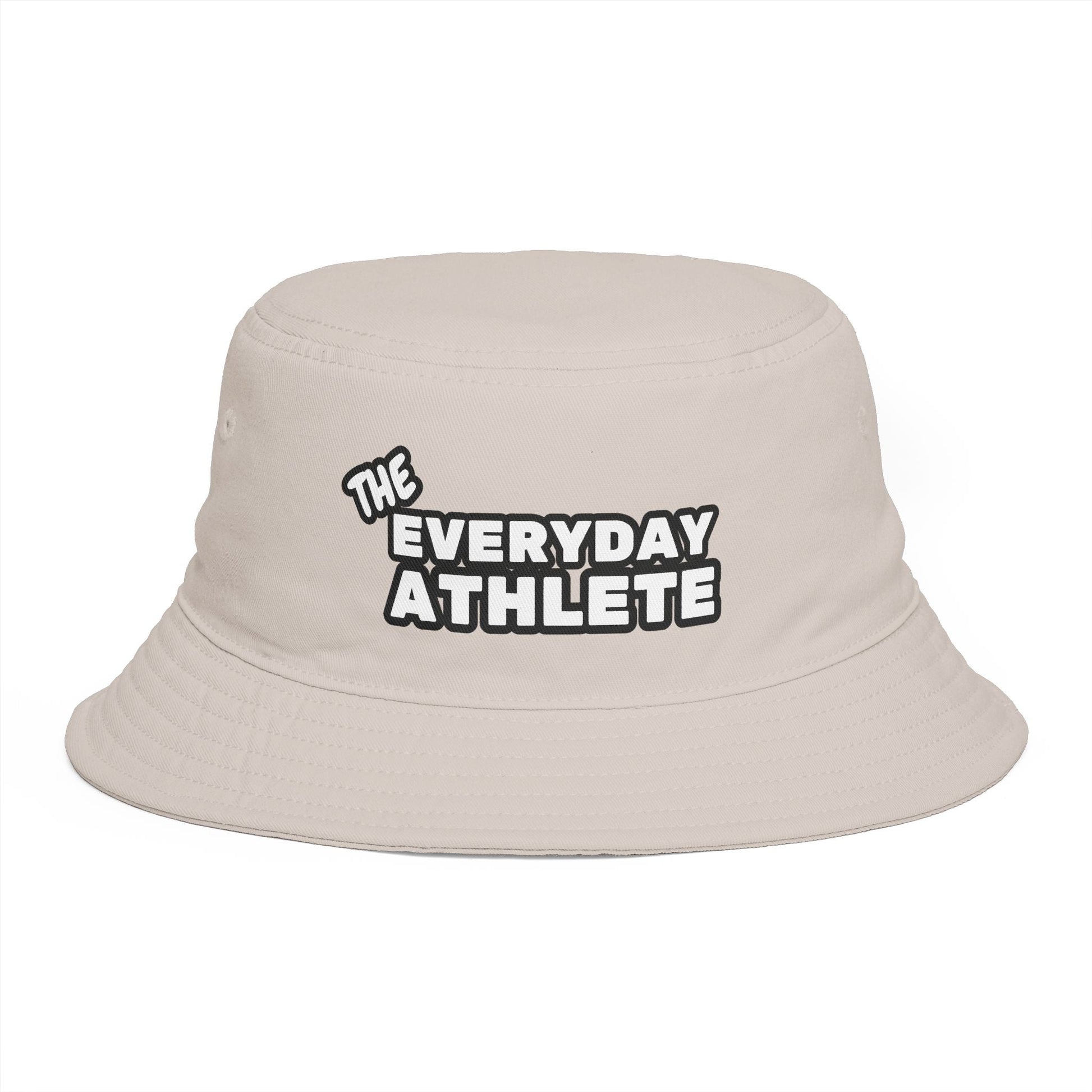 The Everyday Athlete Bucket Hat - One size - Sloth & Duck