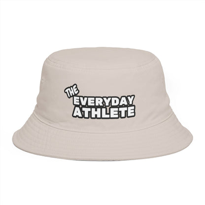 The Everyday Athlete Bucket Hat - One size - Sloth & Duck