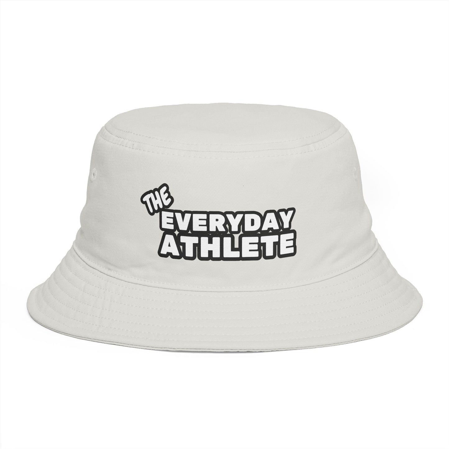 The Everyday Athlete Bucket Hat - One size - Sloth & Duck