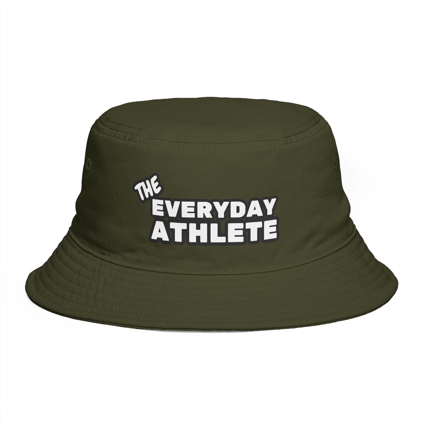 The Everyday Athlete Bucket Hat - One size - Sloth & Duck
