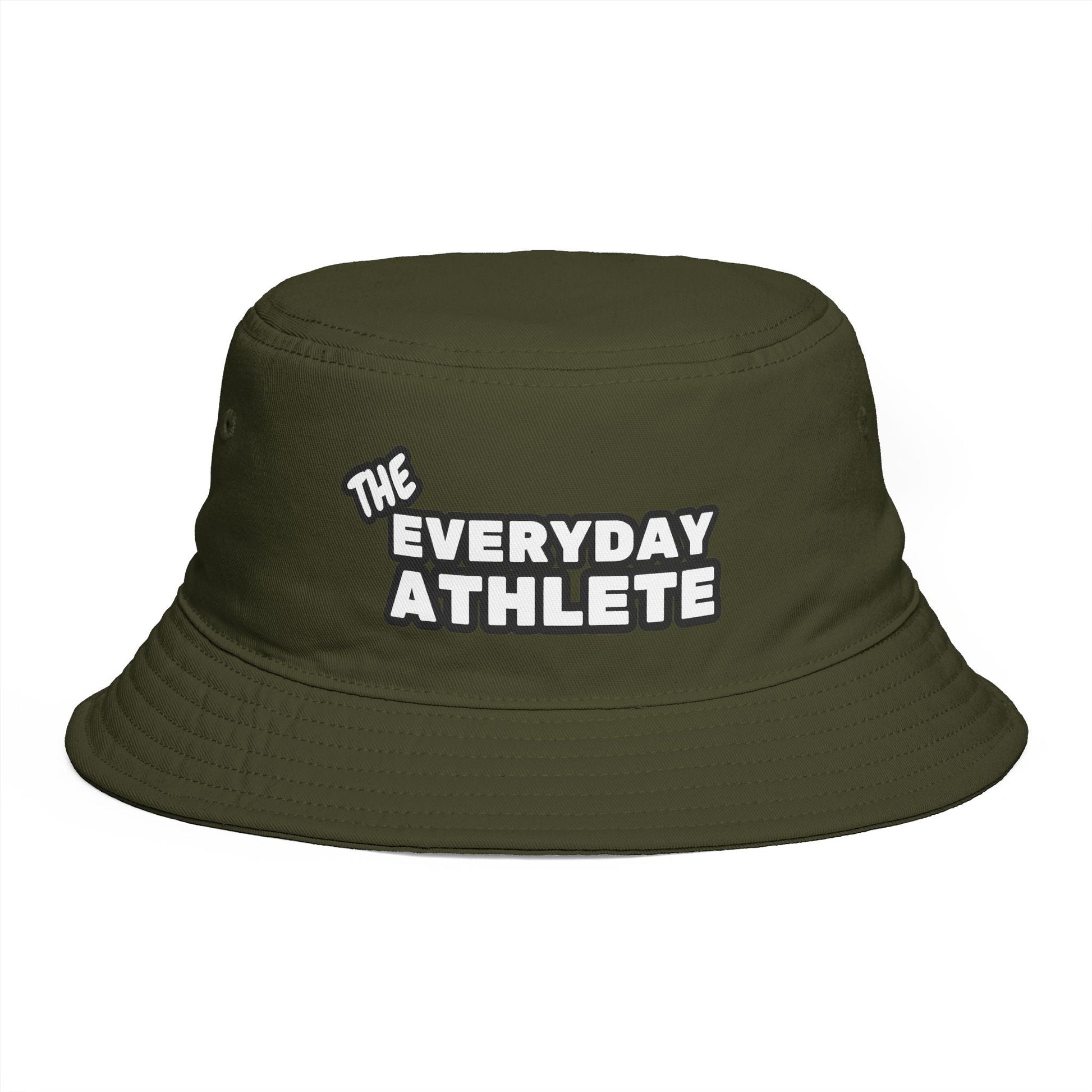 The Everyday Athlete Bucket Hat - One size - Sloth & Duck