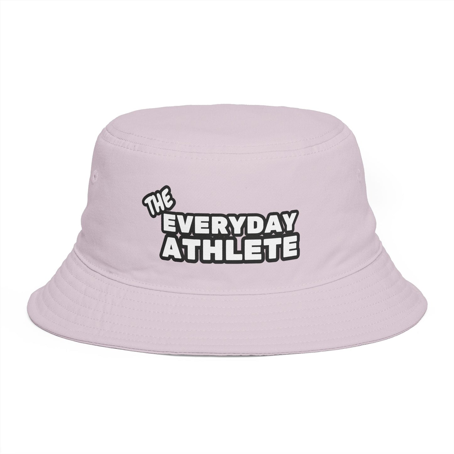 The Everyday Athlete Bucket Hat - One size - Sloth & Duck