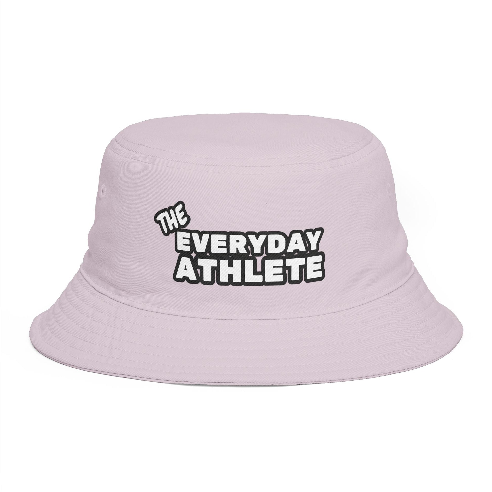 The Everyday Athlete Bucket Hat - One size - Sloth & Duck