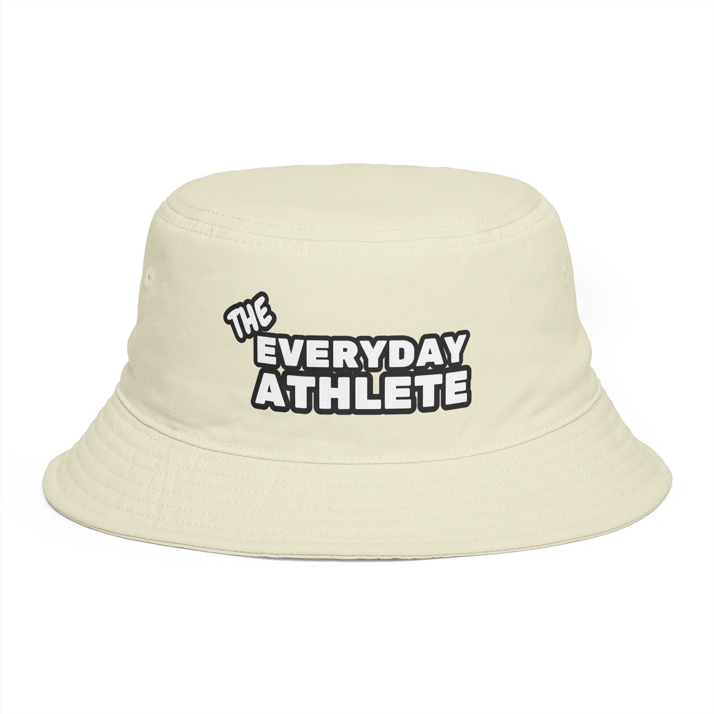 The Everyday Athlete Bucket Hat - One size - Sloth & Duck