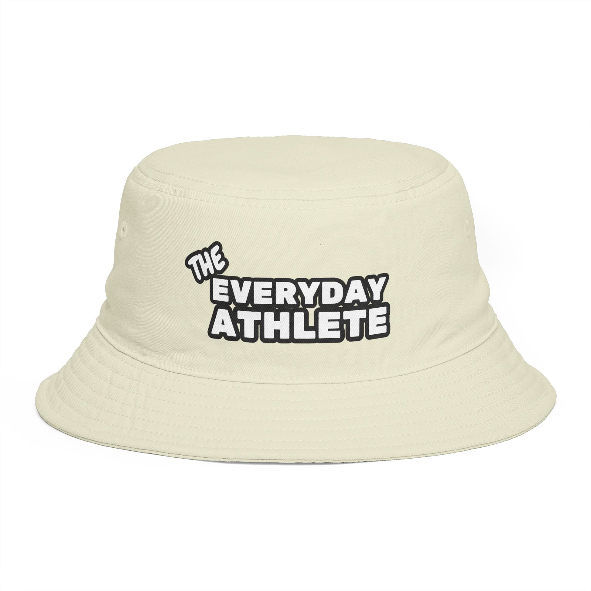 The Everyday Athlete Bucket Hat - One size - Sloth & Duck