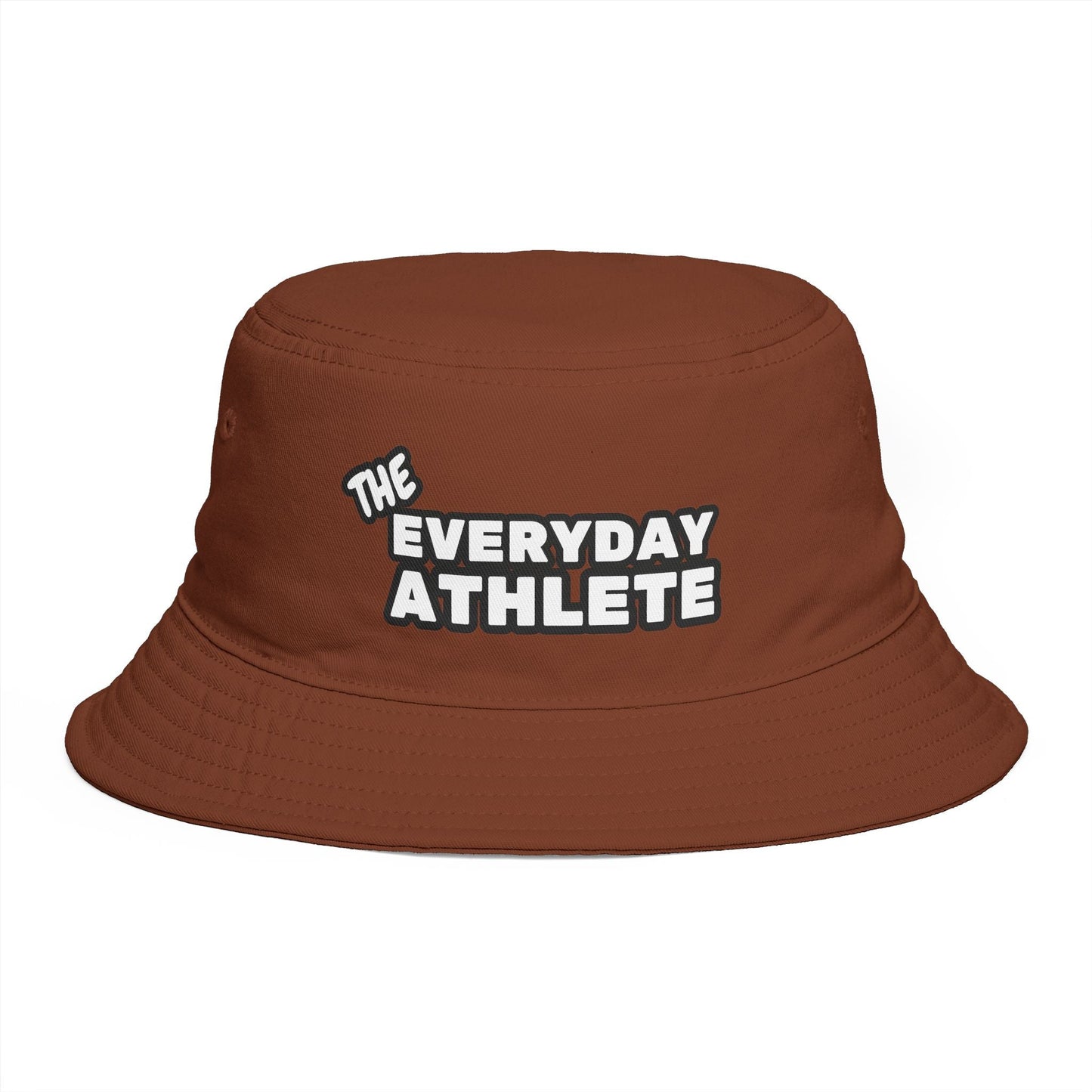 The Everyday Athlete Bucket Hat - One size - Sloth & Duck