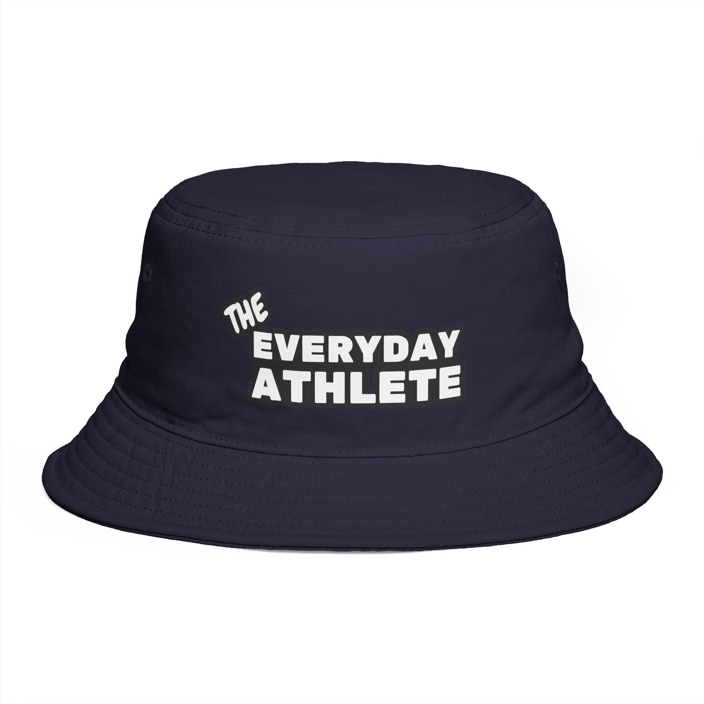 The Everyday Athlete Bucket Hat - One size - Sloth & Duck