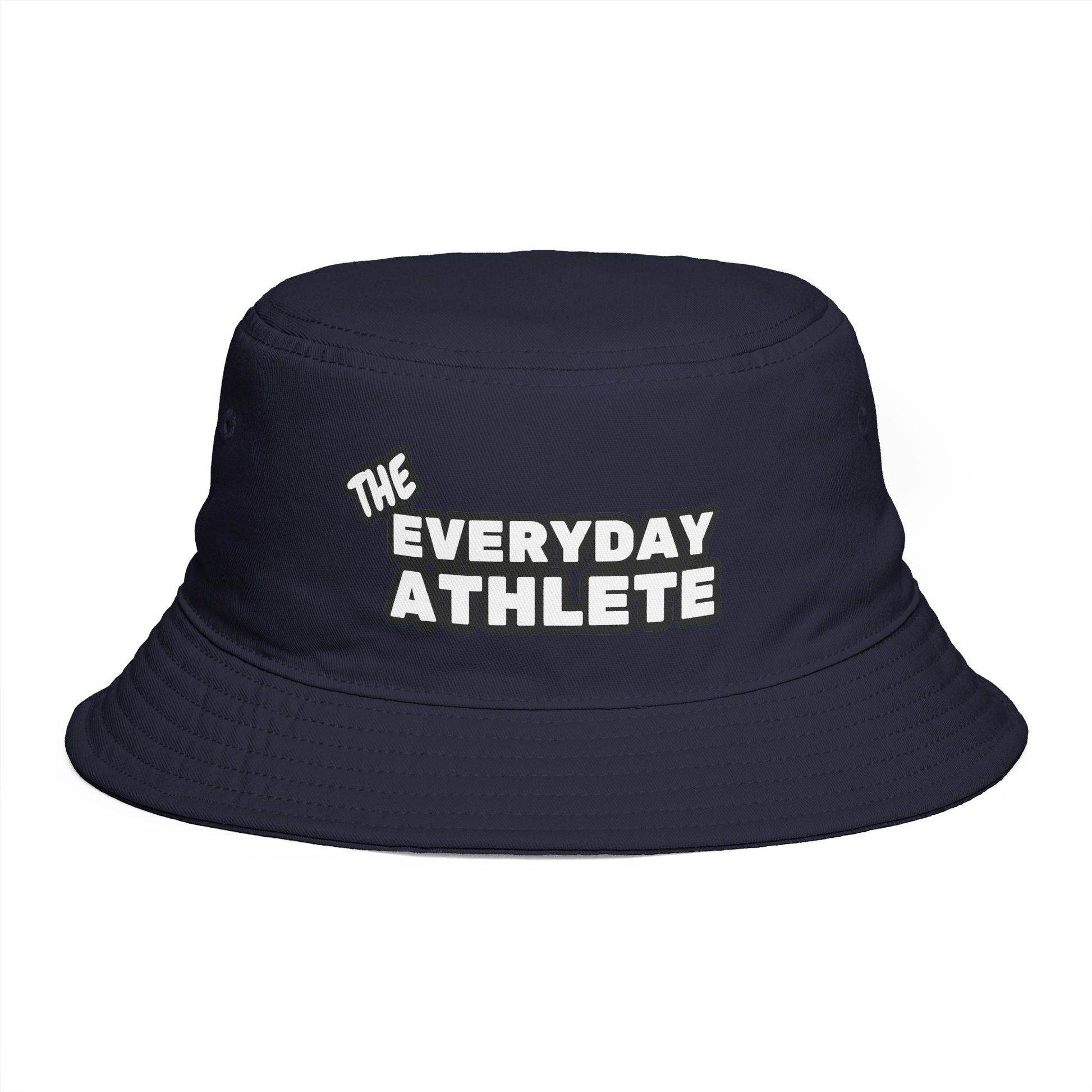 The Everyday Athlete Bucket Hat - One size - Sloth & Duck