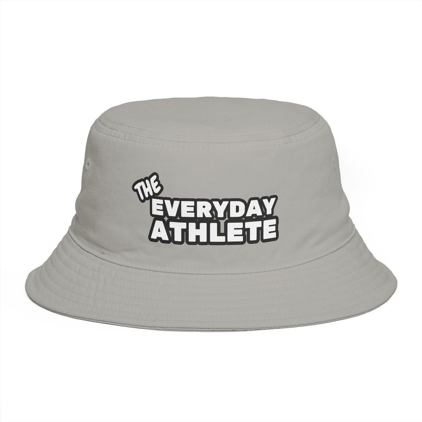 The Everyday Athlete Bucket Hat - One size - Sloth & Duck
