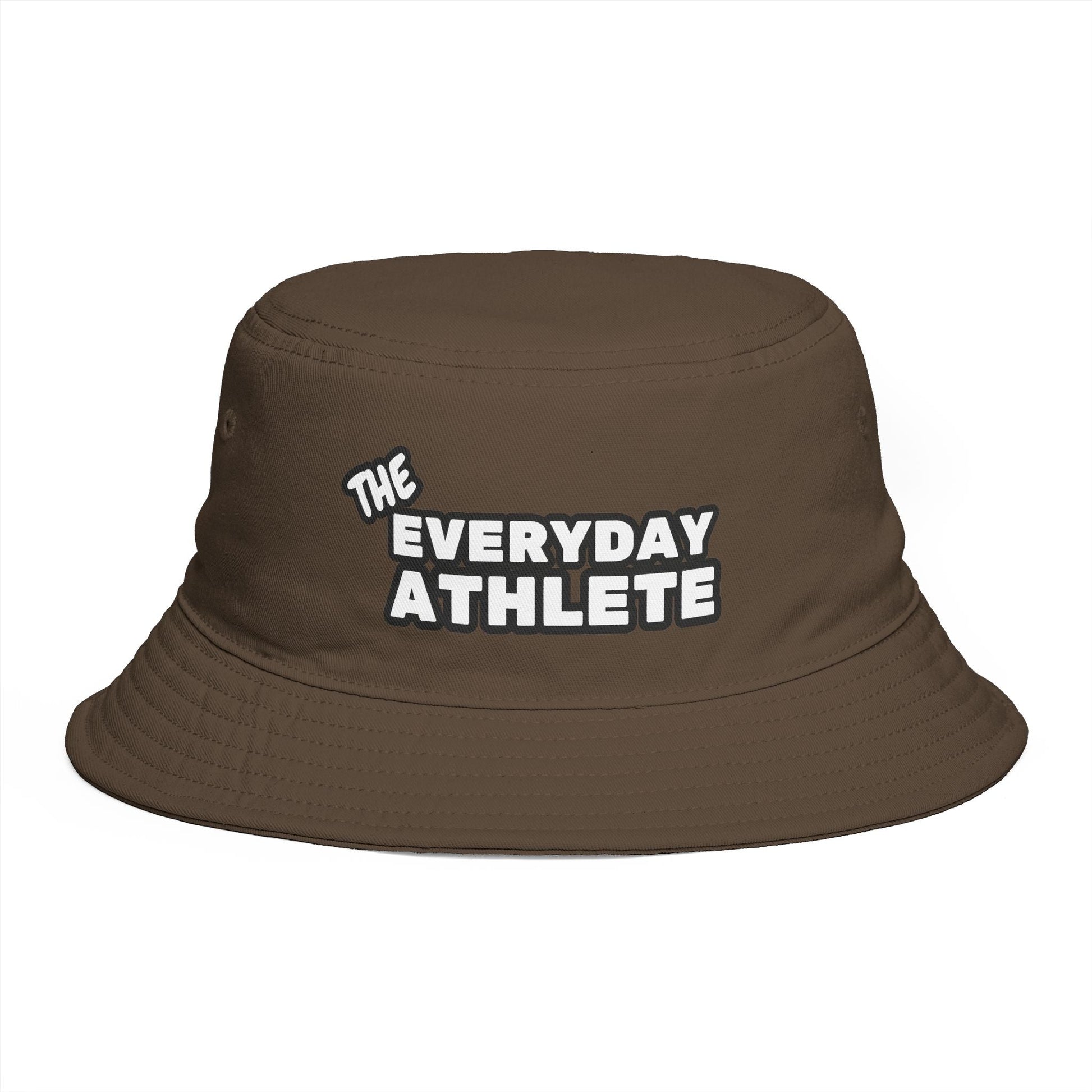 The Everyday Athlete Bucket Hat - One size - Sloth & Duck