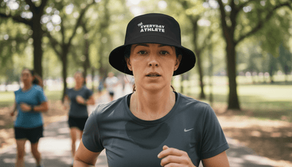 The Everyday Athlete Bucket Hat - One size - Sloth & Duck