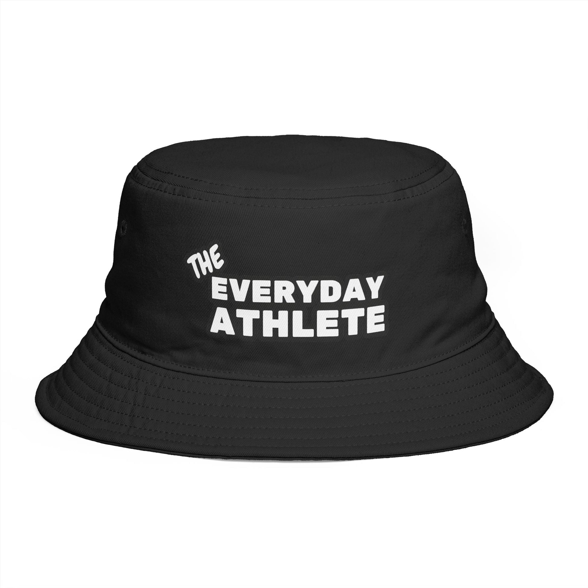 The Everyday Athlete Bucket Hat - One size - Sloth & Duck