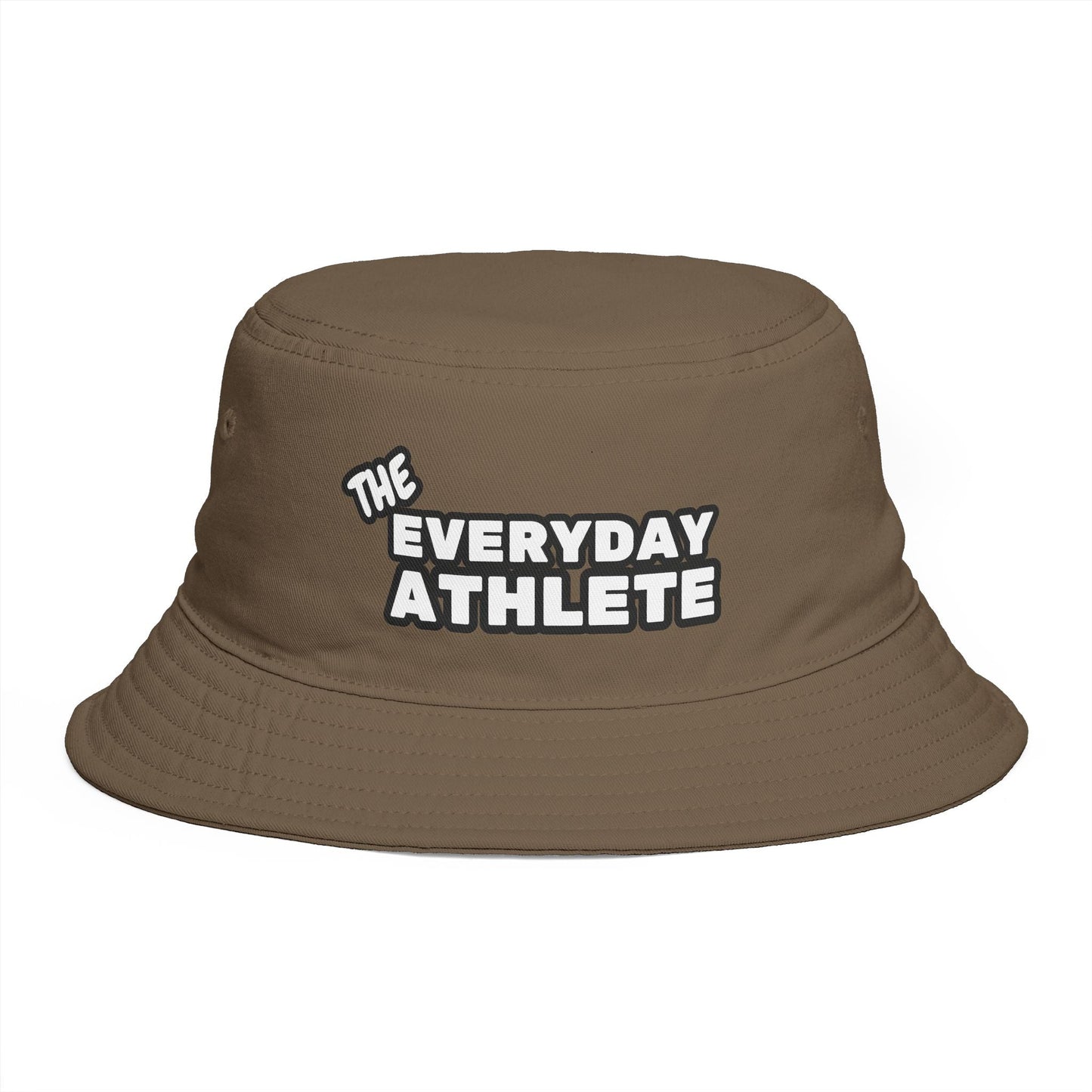 The Everyday Athlete Bucket Hat - One size - Sloth & Duck