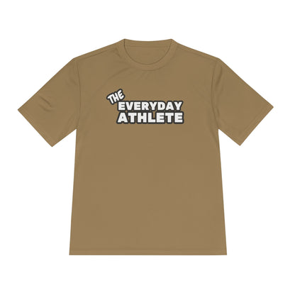The Everyday Athlete Tee Moisture - Wicking Performance Shirt - XS - Sloth & Duck