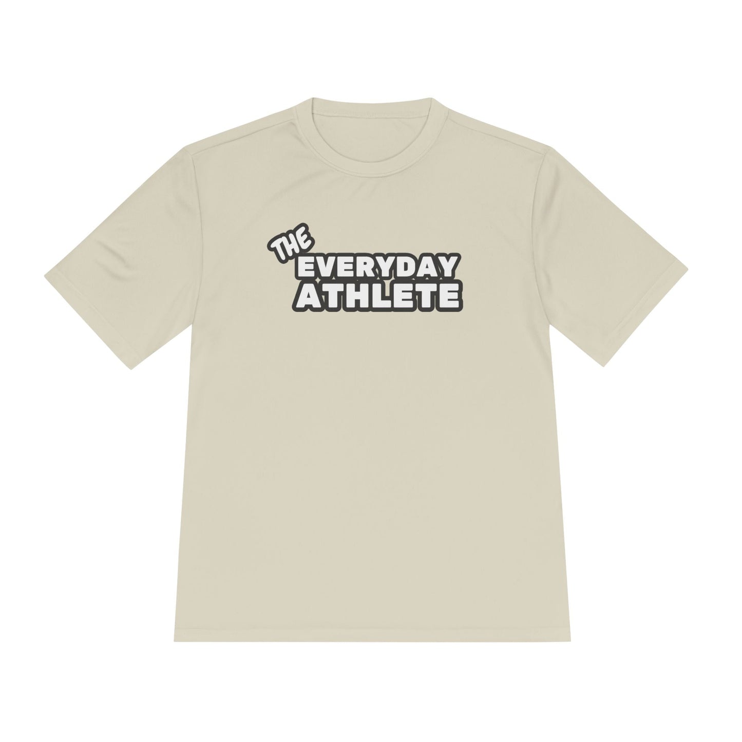 The Everyday Athlete Tee Moisture - Wicking Performance Shirt - XS - Sloth & Duck