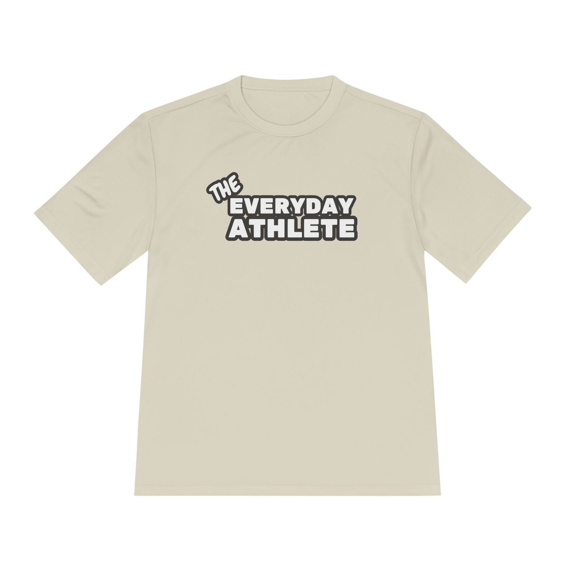 The Everyday Athlete Tee Moisture - Wicking Performance Shirt - XS - Sloth & Duck
