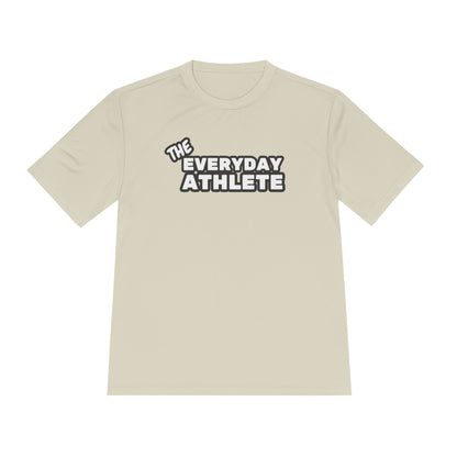 The Everyday Athlete Tee Moisture - Wicking Performance Shirt - XS - Sloth & Duck