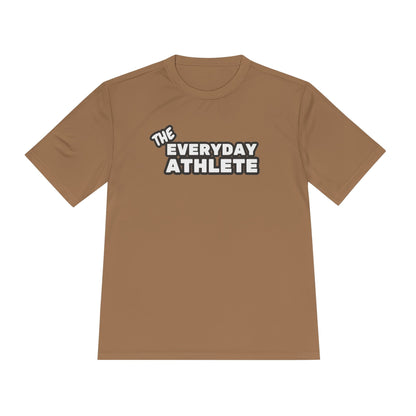 The Everyday Athlete Tee Moisture - Wicking Performance Shirt - XS - Sloth & Duck