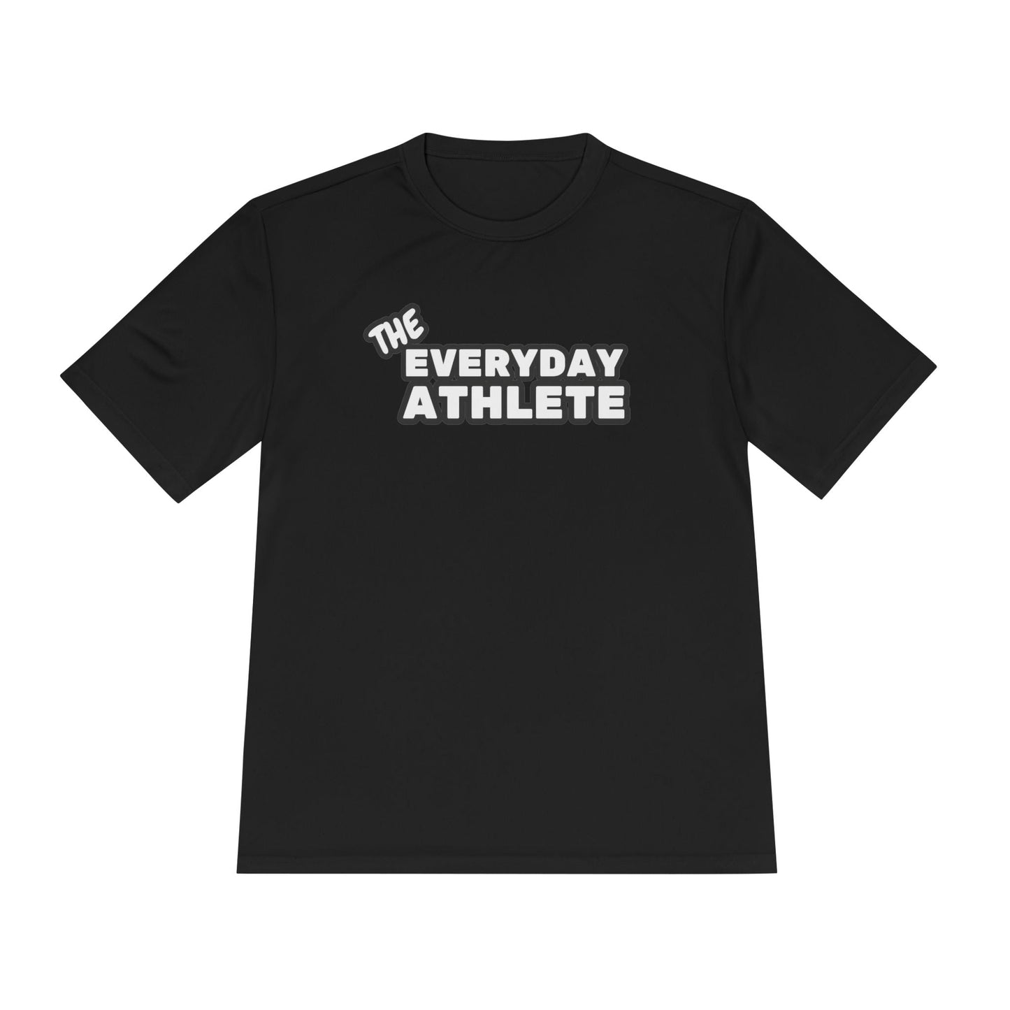 The Everyday Athlete Tee Moisture - Wicking Performance Shirt - XS - Sloth & Duck