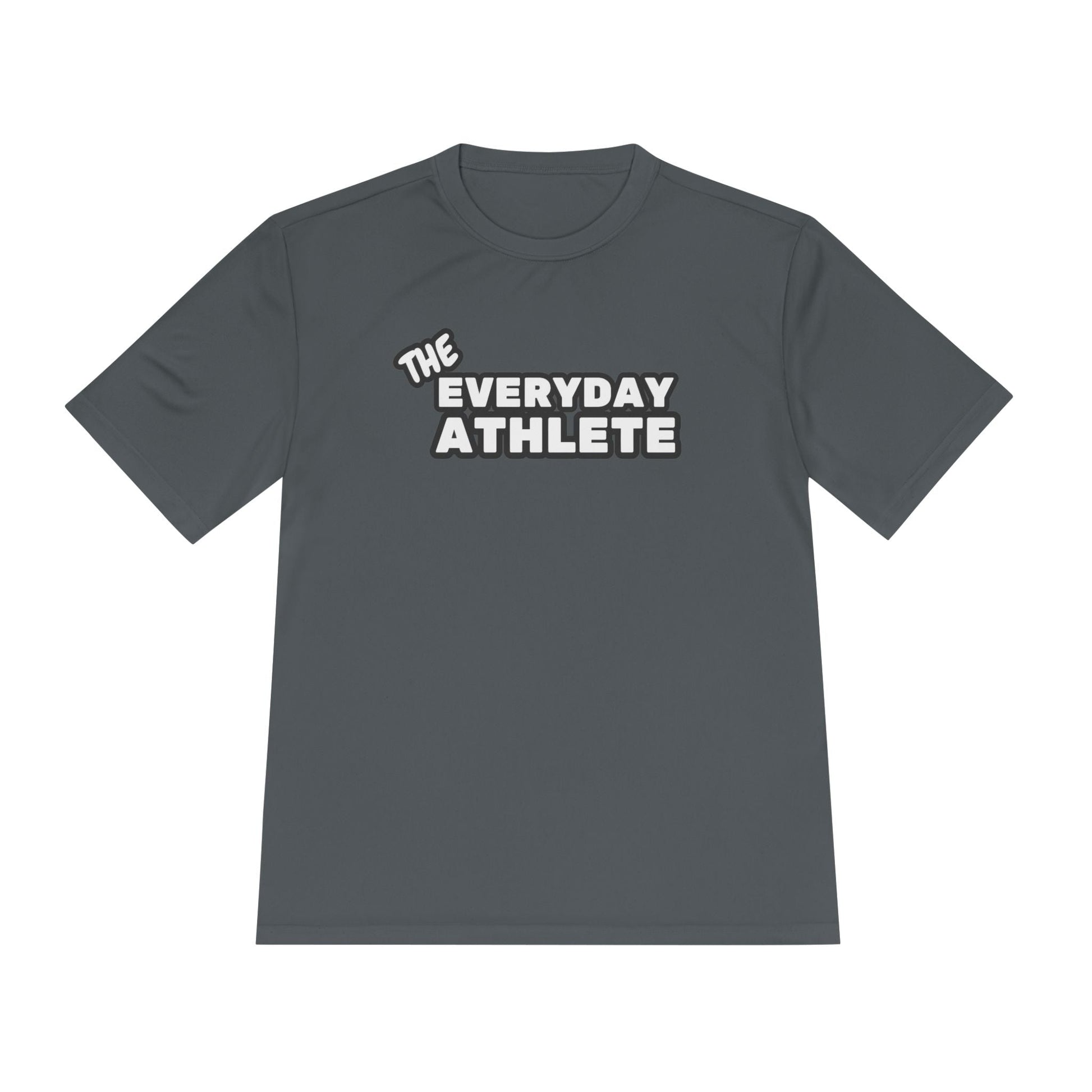 The Everyday Athlete Tee Moisture - Wicking Performance Shirt - XS - Sloth & Duck
