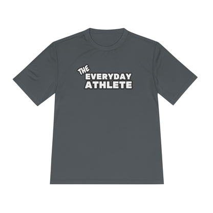 The Everyday Athlete Tee Moisture - Wicking Performance Shirt - XS - Sloth & Duck