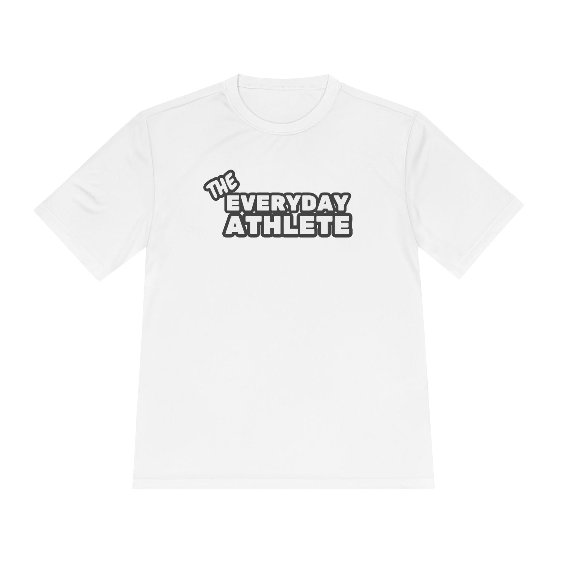 The Everyday Athlete Tee Moisture - Wicking Performance Shirt - XS - Sloth & Duck