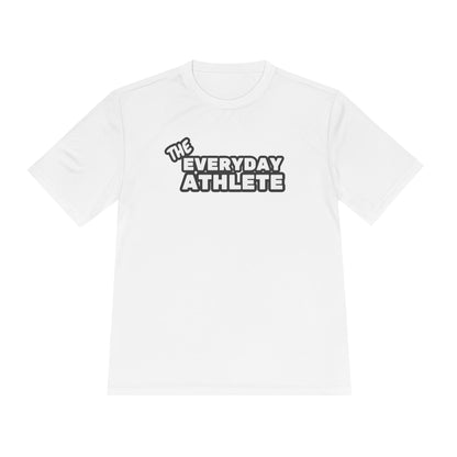 The Everyday Athlete Tee Moisture - Wicking Performance Shirt - XS - Sloth & Duck