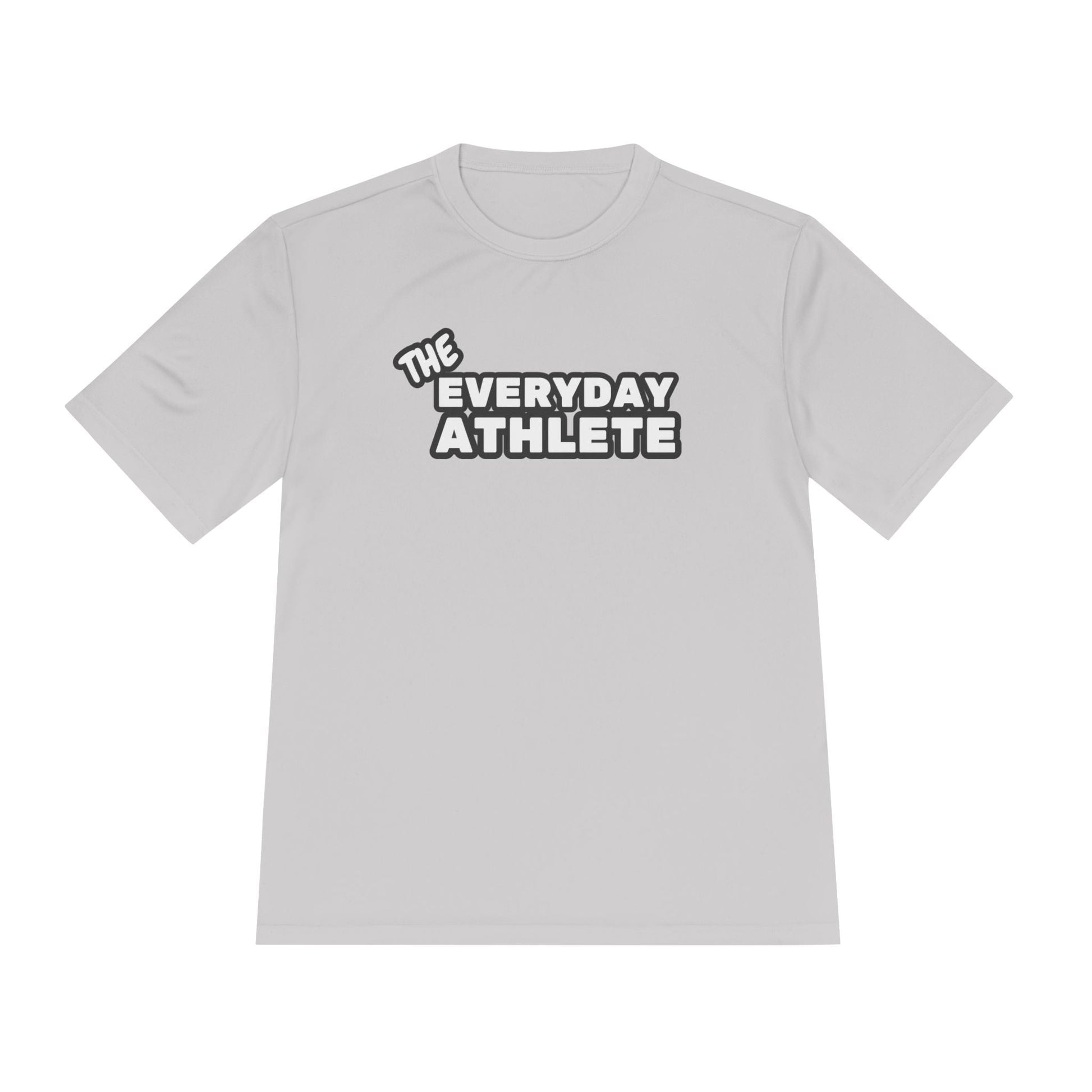 The Everyday Athlete Tee Moisture - Wicking Performance Shirt - XS - Sloth & Duck