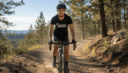 The Everyday Athlete Tee Moisture - Wicking Performance Shirt - XS - Sloth & Duck